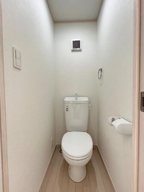 扇大橋駅 徒歩9分 1階の物件内観写真