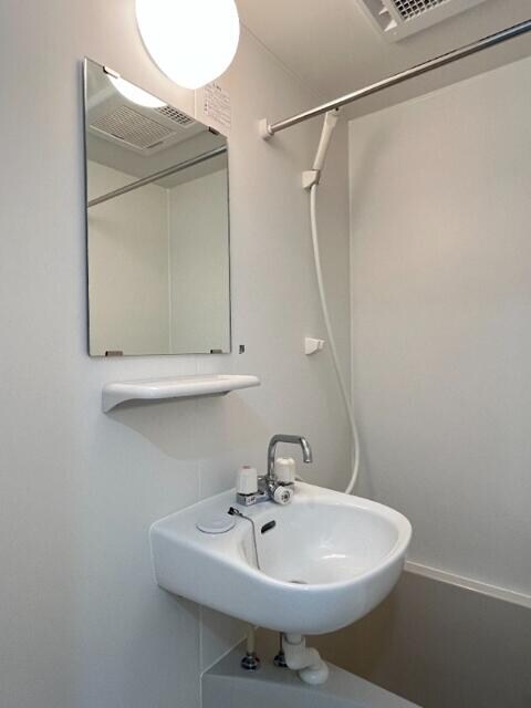 扇大橋駅 徒歩9分 1階の物件内観写真