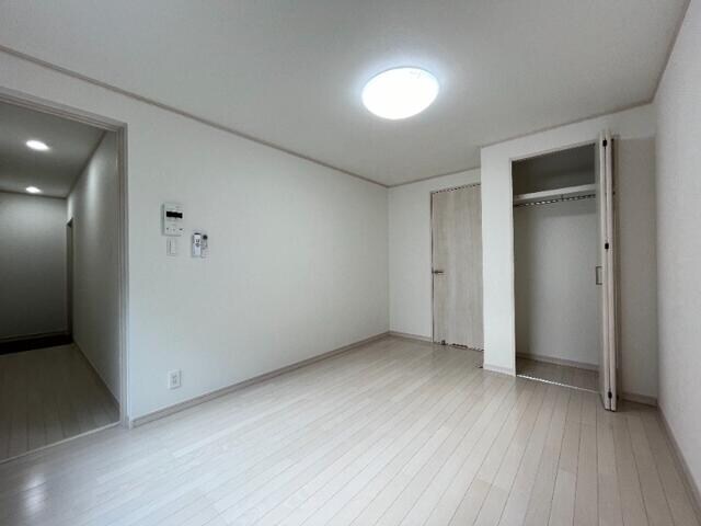 扇大橋駅 徒歩9分 1階の物件内観写真