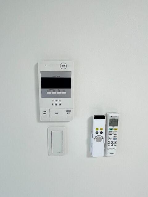 扇大橋駅 徒歩9分 1階の物件内観写真