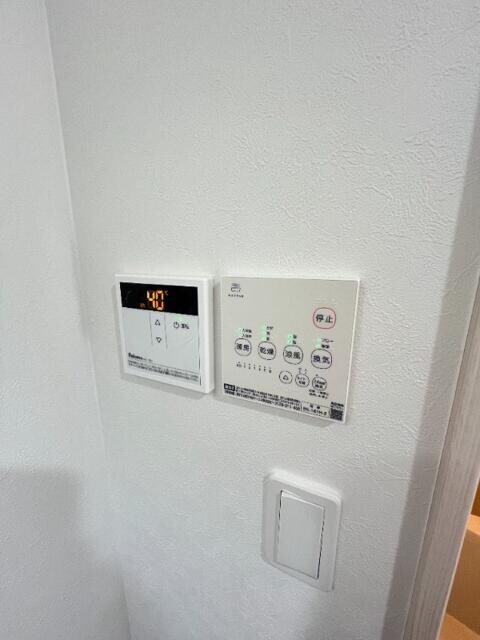 扇大橋駅 徒歩9分 1階の物件内観写真