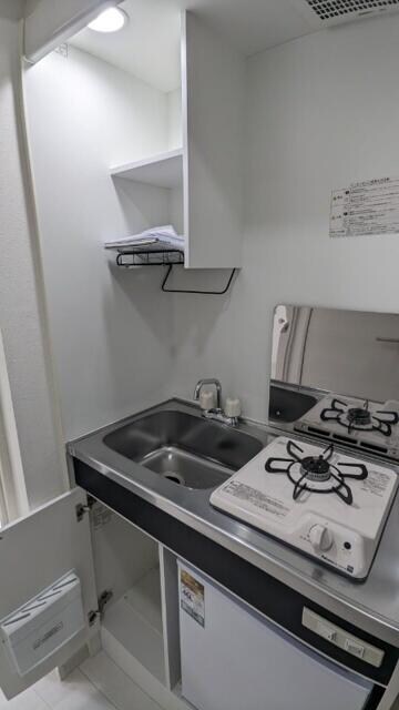 東向島駅 徒歩3分 1階の物件内観写真