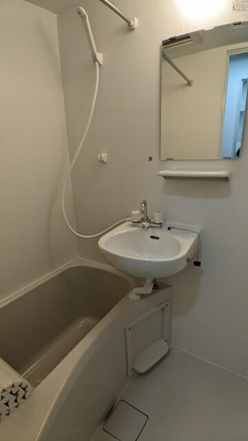 東向島駅 徒歩3分 1階の物件内観写真