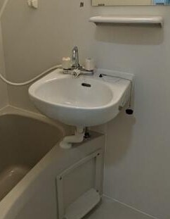 東向島駅 徒歩3分 1階の物件内観写真