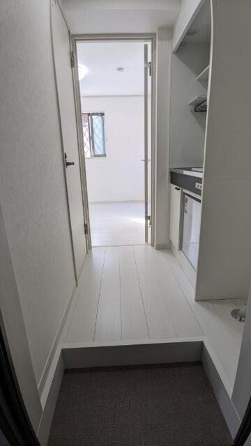 東向島駅 徒歩3分 1階の物件内観写真