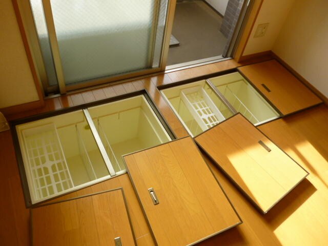 綾瀬駅 徒歩9分 7階の物件内観写真