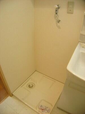 亀有駅 徒歩7分 1階の物件内観写真