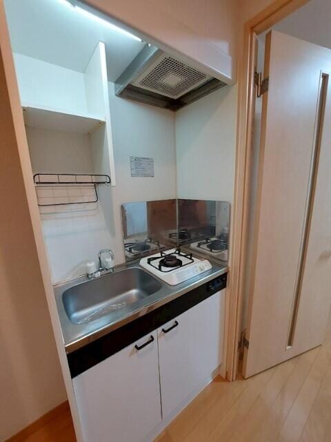 亀有駅 徒歩7分 1階の物件内観写真