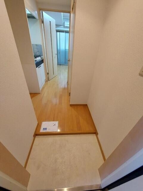 亀有駅 徒歩7分 1階の物件内観写真