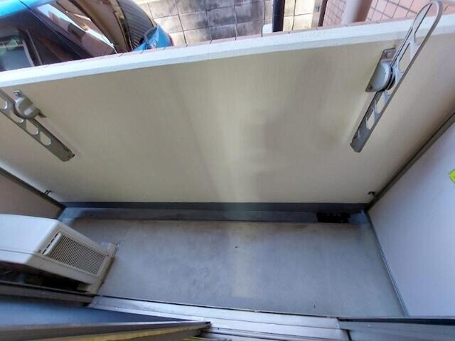 亀有駅 徒歩7分 1階の物件内観写真