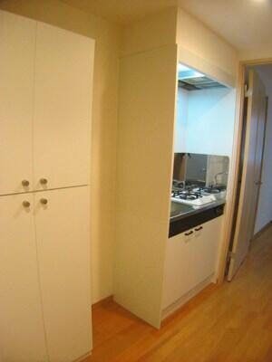 亀有駅 徒歩7分 1階の物件内観写真