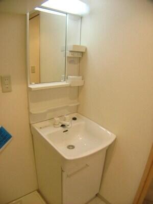 亀有駅 徒歩7分 1階の物件内観写真