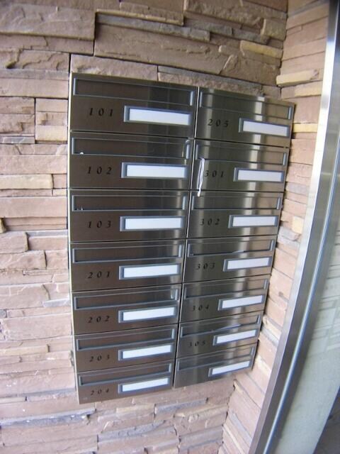 亀有駅 徒歩7分 1階の物件内観写真