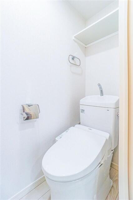 中村橋駅 徒歩8分 2階の物件内観写真