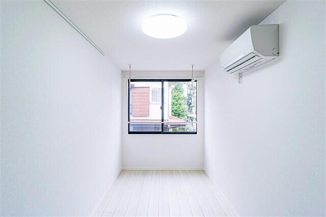 中村橋駅 徒歩8分 2階の物件内観写真