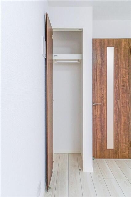 中村橋駅 徒歩8分 2階の物件内観写真