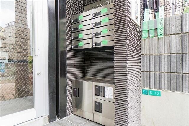 中村橋駅 徒歩8分 2階の物件内観写真