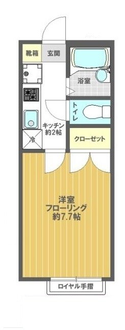 間取り画像