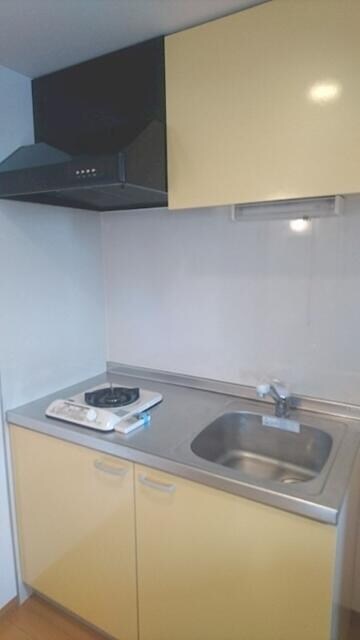 金町駅 徒歩9分 1階の物件内観写真