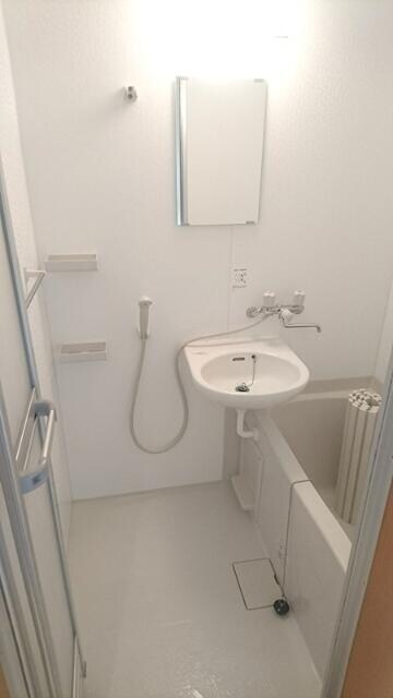 金町駅 徒歩9分 1階の物件内観写真