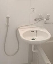 金町駅 徒歩9分 1階の物件内観写真