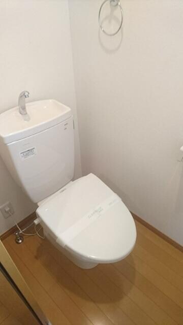 金町駅 徒歩9分 1階の物件内観写真