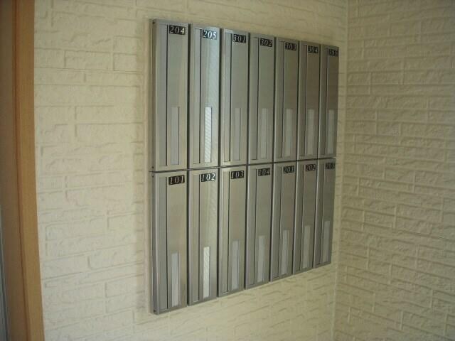 金町駅 徒歩9分 1階の物件内観写真