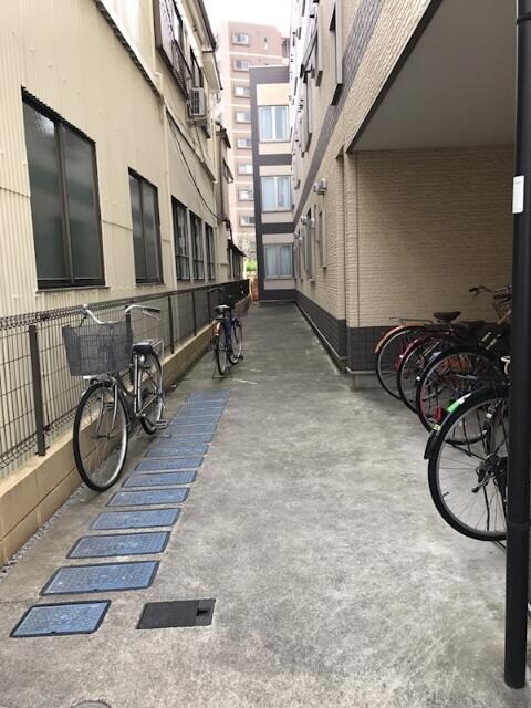 金町駅 徒歩9分 1階の物件内観写真