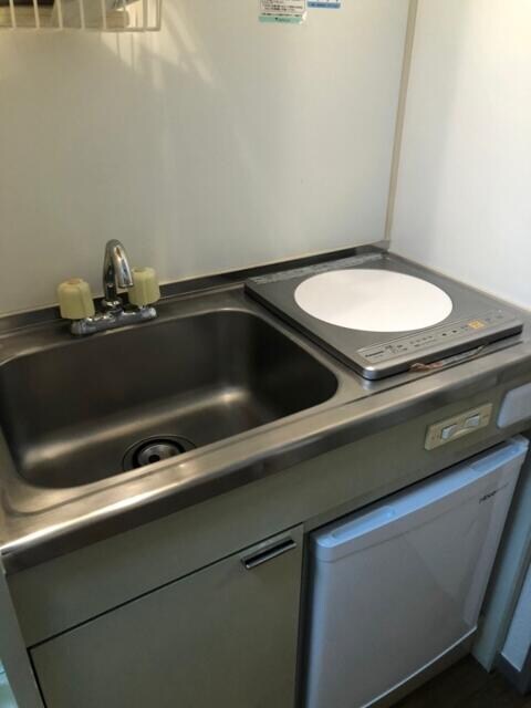 板橋本町駅 徒歩4分 5階の物件内観写真