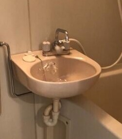 板橋本町駅 徒歩4分 5階の物件内観写真