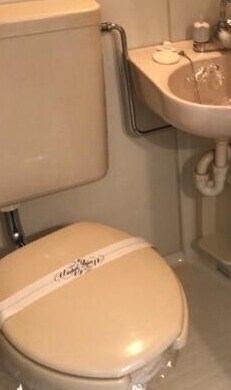 板橋本町駅 徒歩4分 5階の物件内観写真