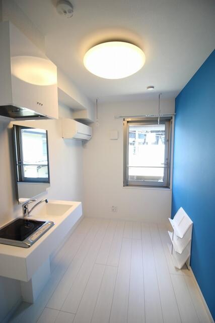 地下鉄赤塚駅 徒歩9分 2階の物件内観写真