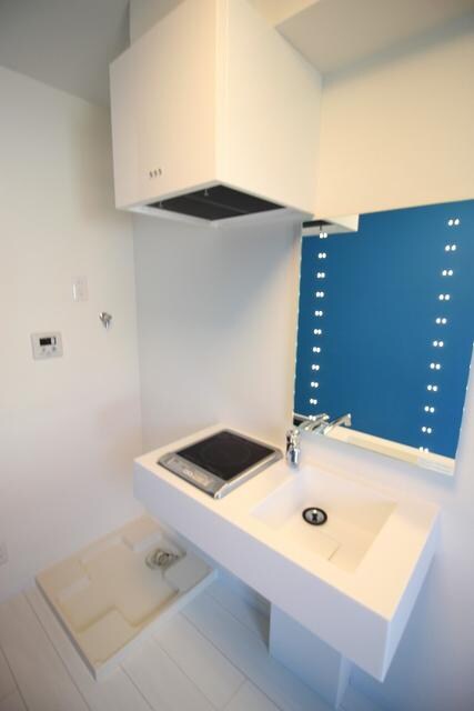 地下鉄赤塚駅 徒歩9分 2階の物件内観写真