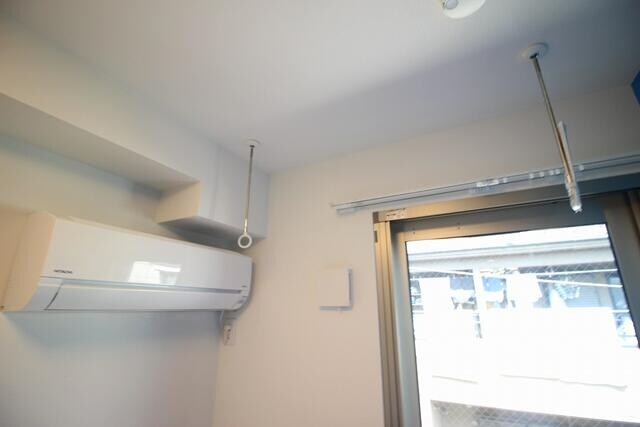 地下鉄赤塚駅 徒歩9分 2階の物件内観写真