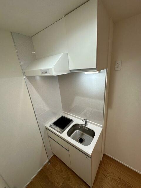 東武練馬駅 徒歩5分 2階の物件内観写真