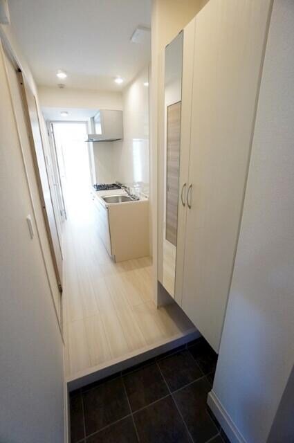 さいたま新都心駅 徒歩9分 1階の物件内観写真