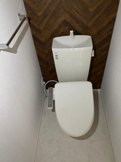 さいたま新都心駅 徒歩9分 1階の物件内観写真