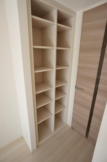 さいたま新都心駅 徒歩9分 1階の物件内観写真