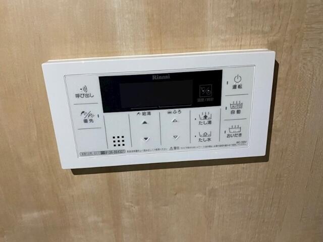 さいたま新都心駅 徒歩9分 1階の物件内観写真