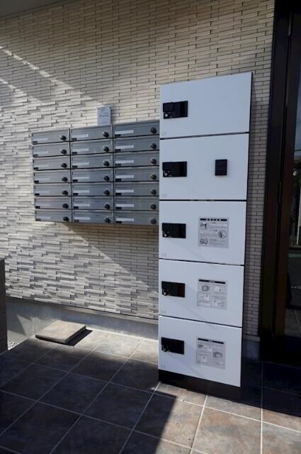 さいたま新都心駅 徒歩9分 1階の物件内観写真