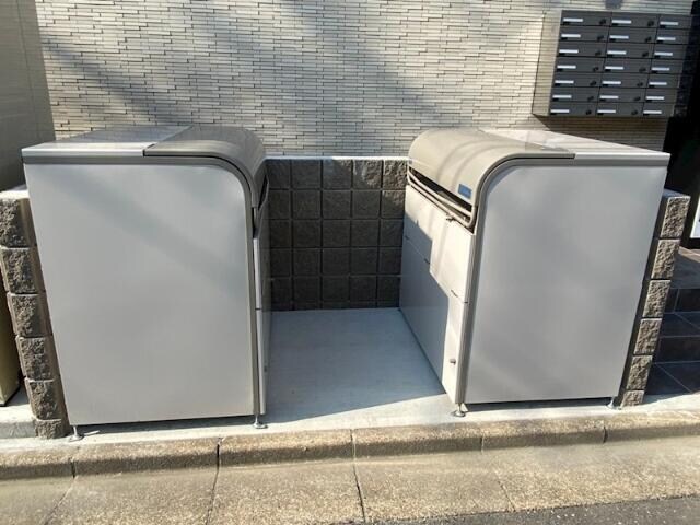 さいたま新都心駅 徒歩9分 1階の物件内観写真