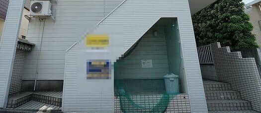 浦和駅 徒歩7分 1階の物件外観写真