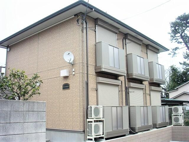 西船橋駅 徒歩14分 2階の物件外観写真