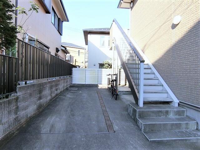 西船橋駅 徒歩14分 2階の物件外観写真