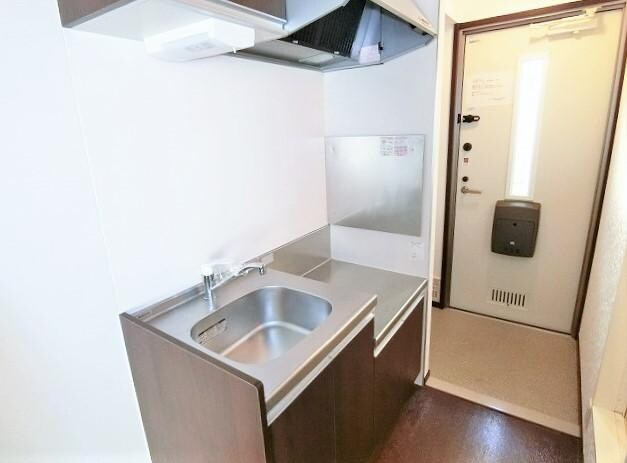 西船橋駅 徒歩14分 2階の物件内観写真