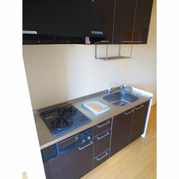 本八幡駅 徒歩15分 2階の物件内観写真