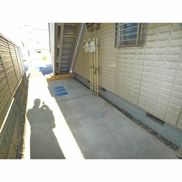 本八幡駅 徒歩15分 2階の物件内観写真