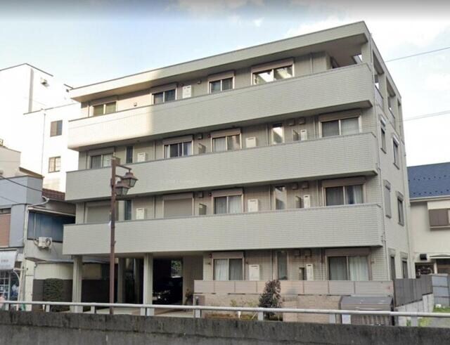 北大宮駅 徒歩3分 3階の物件外観写真