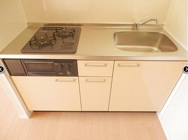 北大宮駅 徒歩3分 3階の物件内観写真