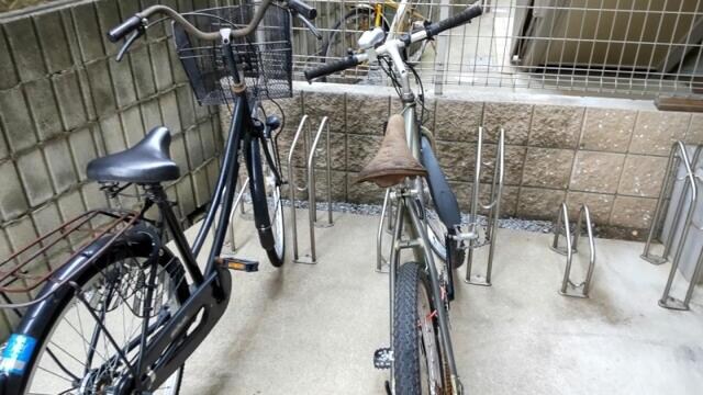 北大宮駅 徒歩3分 3階の物件内観写真